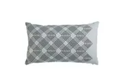 Bedding House Valence Grey 30x50cm Cushion