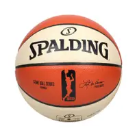 在飛比找蝦皮商城精選優惠-【 SPALDING 】斯伯丁籃球 SPA76009 WNB