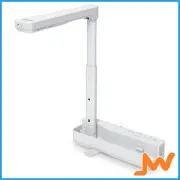 Epson ELP-DC07 document camera White 25.4 / 2.7 mm (1 2.7") CMOS USB 2.0