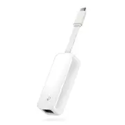 [UE300C] USB Type-C to RJ45 Gigabit Ethernet Network Adapter Plug and Play