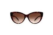 Tiffany Sunglasses TF4196 80153B Havana Brown Gradient