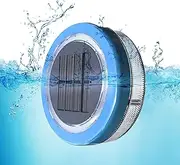 Solar Pool Lights, Waterproof Pool Lights, Solar Swimming Lights, IP68 Solar Lights, LED Pool Lights, Auto On Pool Lights, Auto Off Pool Lights, Inground Pool Lights, Aboveground Pool Lights, Solar Po