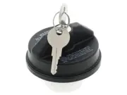 For 1998 Mazda B2500 Fuel Tank Cap 86761BVQW 2.5L 4 Cyl Keyed Alike Tethered (for: Mazda)