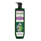 New Kesh King Organic Rosemary Shampoo with Tulsi, anti hairfall shampoo