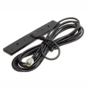 868/915MHz Adhesive Dipole Antenna with 2M Cable (Vertical or Horizontal) (RP-SM