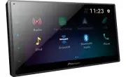 Pioneer DMH-1770NEX 6.8' Touchscreen Multimedia Receiver SiriusXm Ready