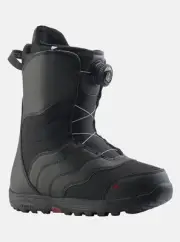 Burton Mint BOA Snowboard Boots - Women's - 2025 - 6 / Black