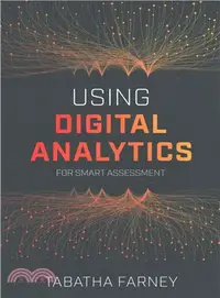 在飛比找三民網路書店優惠-Using Digital Analytics for Sm