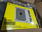 CORSAIR RM850 850W ATX 80 PLUS GOLD Certified Full Modular ATX Power Supply PSU
