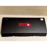 在飛比找蝦皮購物優惠-青軸機械鍵盤 Ducky Zero Series DK210