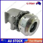 Air Con AC Compressor Suits Mitsubishi Challenger PA Triton MK 2.8L 3L Diesel (for: Mitsubishi)