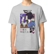 Tatami Galaxy T-shirt