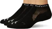 thorlos Women's Experia Xccu Thin Cushion Running Low Cut Socks