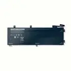 Genuine H5H20 Battery for Precision 5520 5530 M5510 XPS 15 2017 9560 9570 5D91C