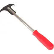 305mm Heavy Duty Oil & Grease Seal Puller w Double Sided Black Oxide Hook