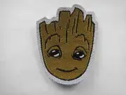 GROOD - Woolworths Fix-Ems Disney Pixar Marvel Star War Stickers