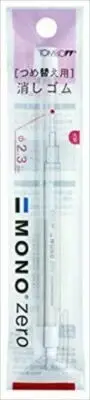 Tombow Mono Zero Eraser Refill - 2.3 Mm - Circle