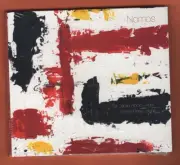 Nomos, Tor Jaran Apold - Violin / Jonas Berg - Piano - CD (Brand New Sealed)