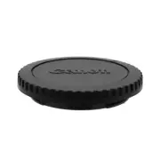 Body Cap Lens Cap Cover Replace for EOS 550D 600D 7D Camera Lens
