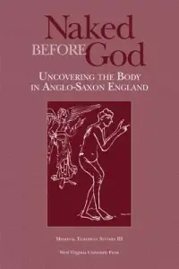 在飛比找博客來優惠-Naked Before God: Uncovering t