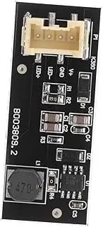 LOORGVEL Tail Light Repair Driver Chip Board LED Circuit Board for Enhanced Durability Low Energy Usage and Bright Illumination Compatible Automotive Bulb Replacement