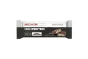 Musashi High Protein Bar Cookies And Cream 90g 12PACK