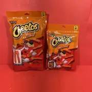 SWAG BOXERS Sleep Pants & Boxer Briefs CHEETOS CRUNCHY (Men’s XL) Bundle