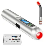 Red Light Cold Sore, Cold Sore Treatment Device, Red Light Therapy for Cold S...