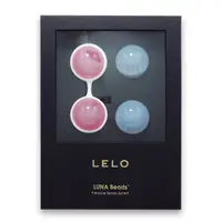 在飛比找蝦皮購物優惠-LELO Luna Beads球 經典款