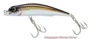 Yo-Zuri Mag Darter Floating Striper Surf Lures (4", 5", 6.5", Asst. Colors)