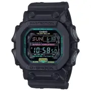 Casio G SHOCK DIG MULTI-FLURO SOLAR Worldtime GX56MF-1D 200M WR RRP $369