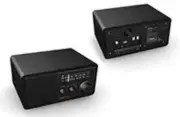 Sangean SG-118 FM / AM / Aux-in / Bluetooth Wooden Cabinet Receiver (sg118)