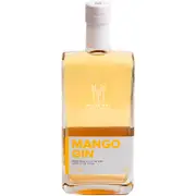 White Oat Mango Gin 700mL