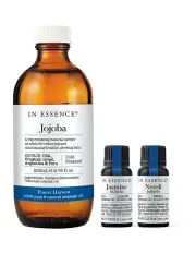 [In Essence] Self-Care Essential Body Set