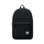 HERSCHEL 後背包 DAYPACK 經典黑 24.5L