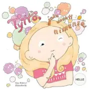 Tytt, joka unohti nimens HELLE by Tiina Walsh (Finnish) Paperback Book