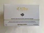 d'Alba Piedmont White Truffle Double Serum & Cream ( 2.46 oz. ) EXP:05/2027 NEW