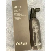 在飛比找蝦皮購物優惠-HR.101 Olipass 頭皮噴霧精華