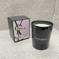 在飛比找蝦皮購物優惠-YSL 聖羅蘭 MON PARIS 慾望巴黎香氛蠟燭 75g