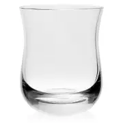 William Yeoward Crystal Whitney Double Old-Fashioned Tumbler