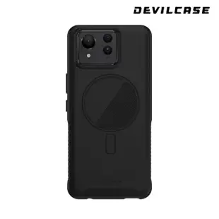 【DEVILCASE】ASUS Zenfone 11 ULTRA 惡魔防摔殼 ULTRA 磁吸版 Lite