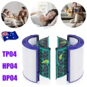 HEPA Filter Carbon Filter for DYSON Pure Cool DP04 HP04 TP04 Air Purifier Fan AU