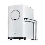 安心淨水 3M HEAT3000觸控式熱飲機 + BRITA MYPURE PRO X9超微濾專業級淨水器組合