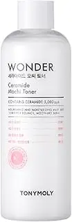 Tony Moly Wonder Ceramide Mochi Toner 500 ml