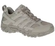 Merrell Moab 2 Men's Size 7 Brindle Tactical Hiking Shoes J15863