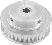 1pcs XL 40T Tooth Belt Pulley 6/8/10/12/14/15/19/20/25mm Inner Bore with/Without Keyway 11mm Width Synchronous Pulley Wheel(19mm,11mm)