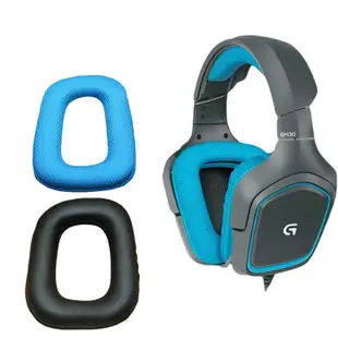 【立減20】適用羅技Logitech G35 G230 G231 G331 G430 G431 G432 G930頭戴式