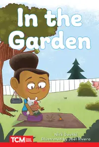 在飛比找誠品線上優惠-In the Garden: Level 2: Book 1