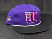 Wilson Genki Evo Edition Japan SnapBack Basketball Cap Kobe Hat