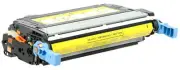 QSP Q6462A-RM ~ QSP Reman Yellow Toner Print Cartridge For HP Q6462A HP 644A 12
